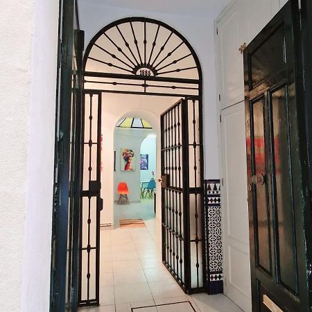 Precioso Piso En Sevilla Bagian luar foto
